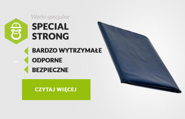 special strong